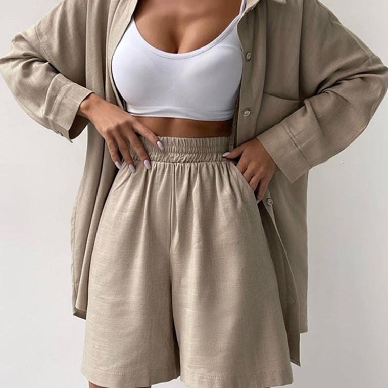 Jessica – Elegantes Zweiteiliges Ensemble