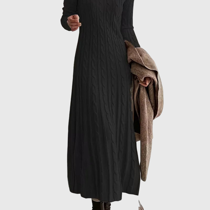 Evelyn | Eleganter weicher Strick
