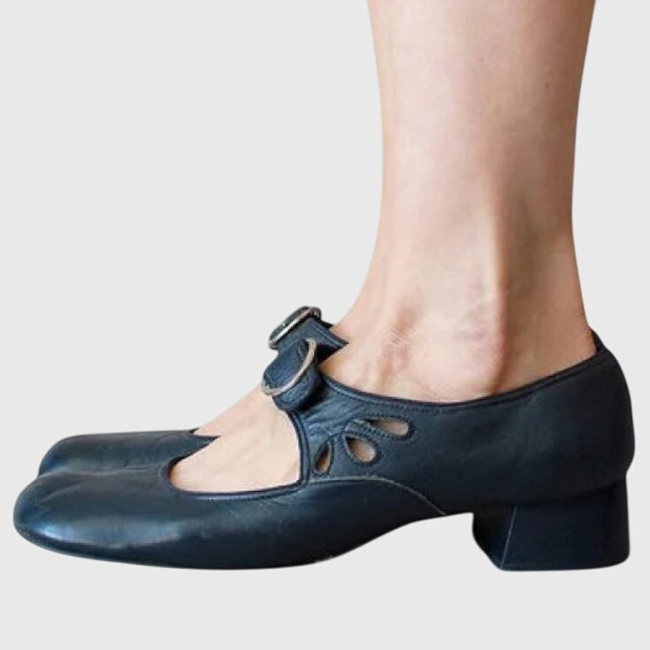 Norah - Bequeme orthopädische Sandalen