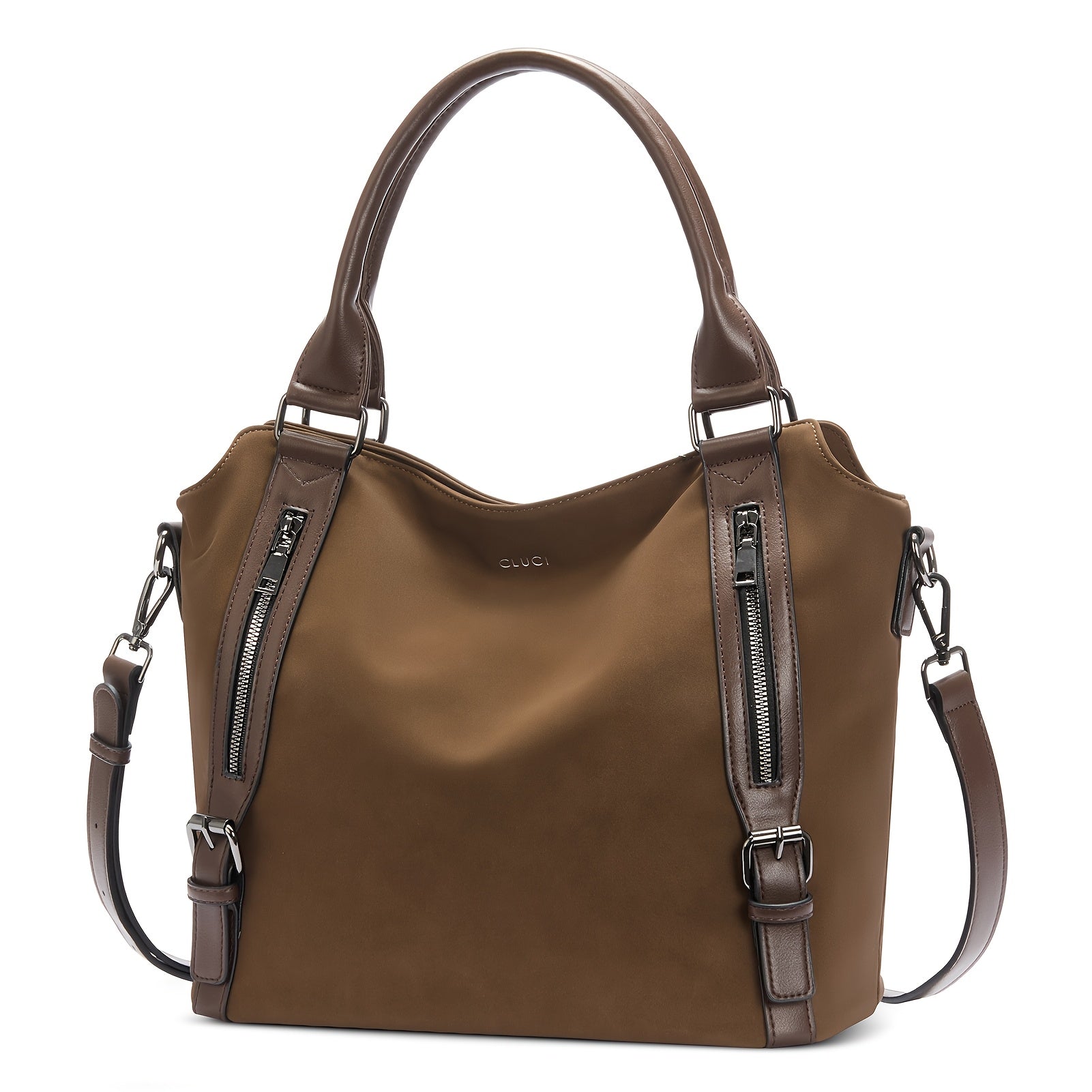Marcella | Die Tasche, die Sie jeden Tag zur Hand nehmen