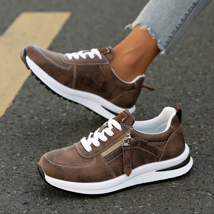 Marie™ | Ortopedische Sneakers