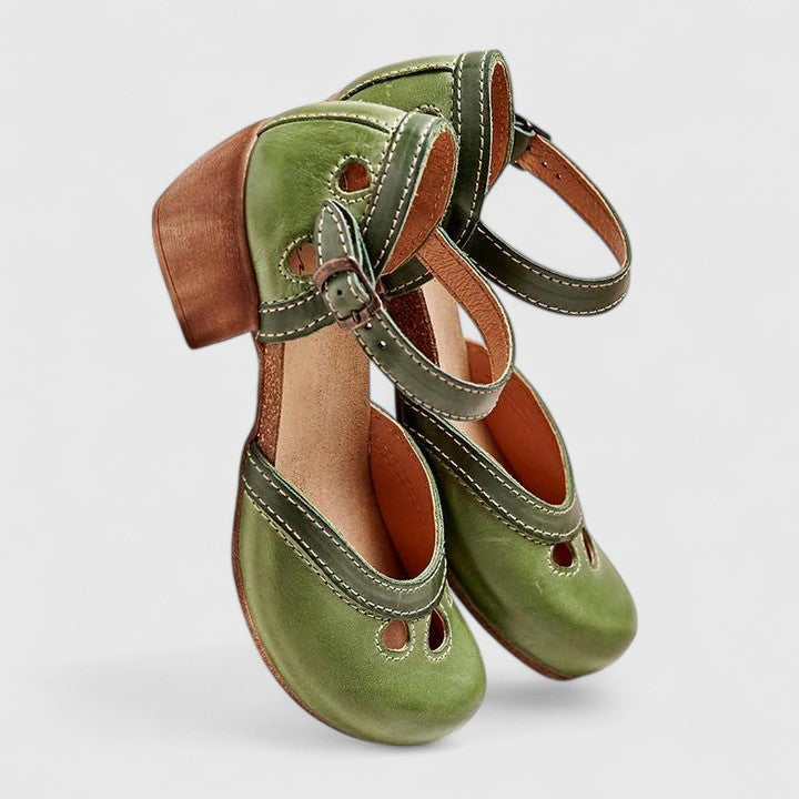 Reeva - Orthopädische Sandalen für mehr Komfort