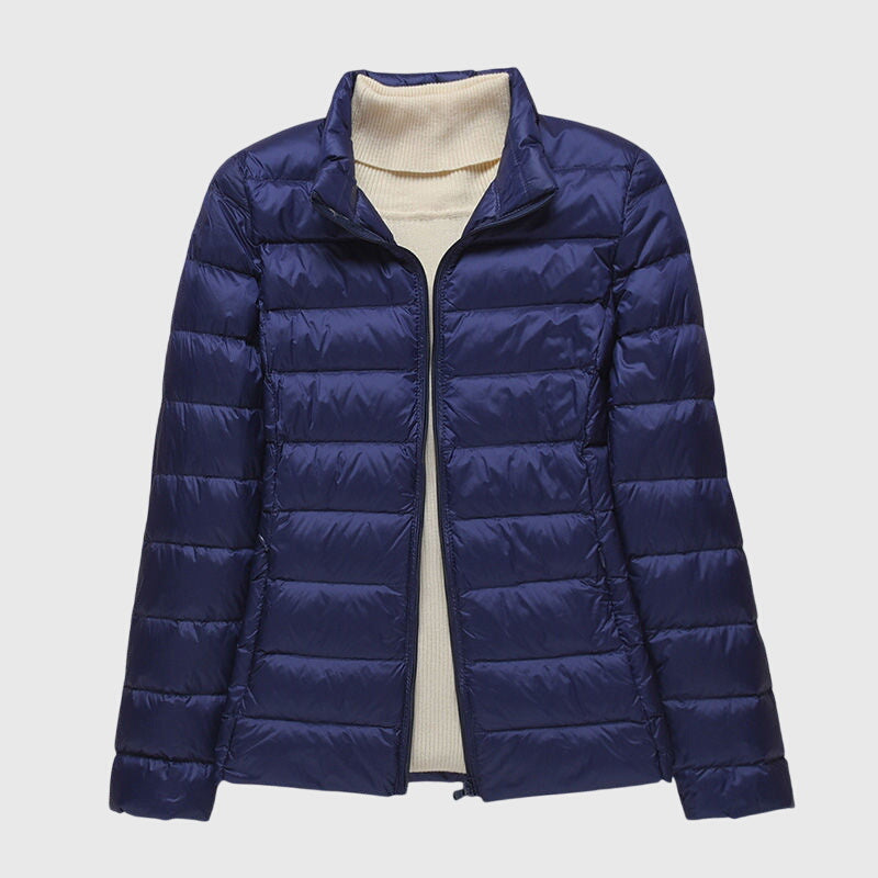 Lily™ – Ultraleichte Steppjacke