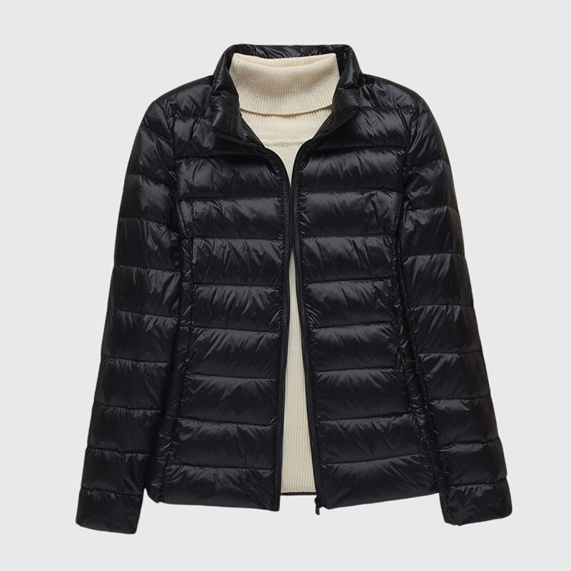 Lily™ – Ultraleichte Steppjacke