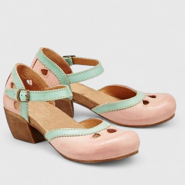 Reeva - Orthopädische Sandalen für mehr Komfort