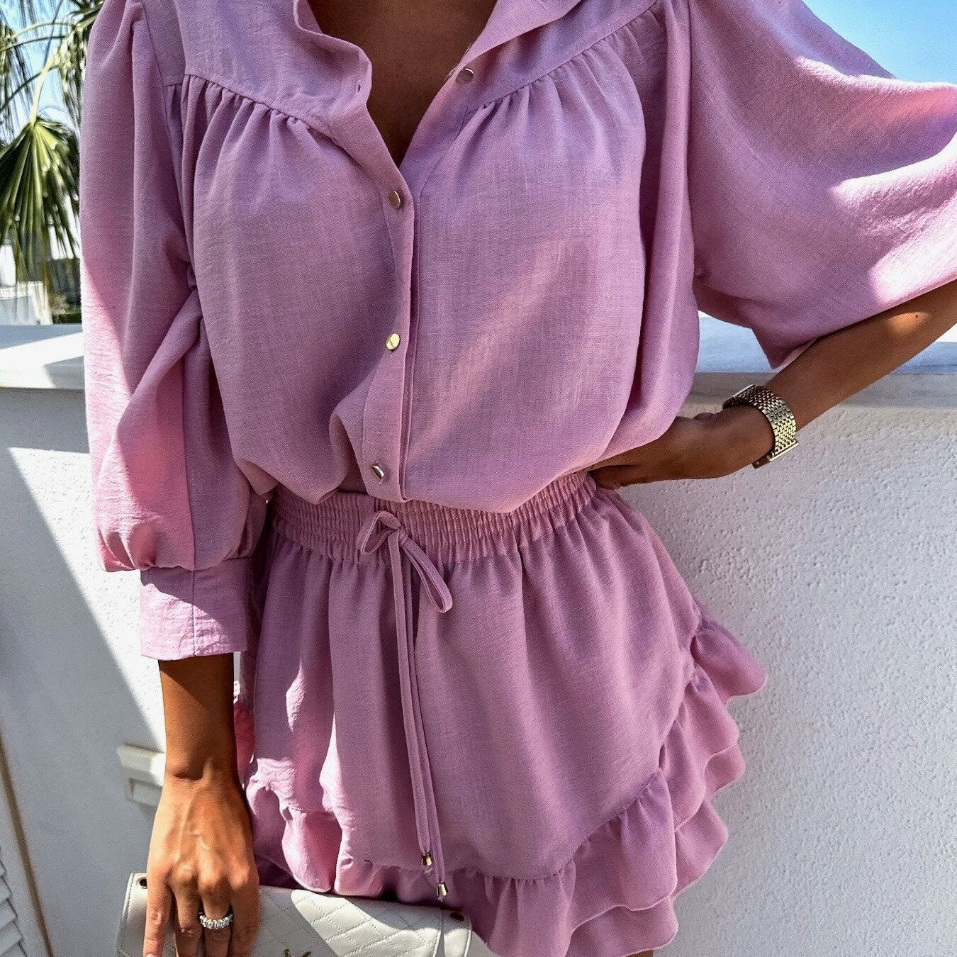 Noelle – schickes Mode-Ensemble