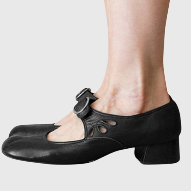 Norah - Bequeme orthopädische Sandalen