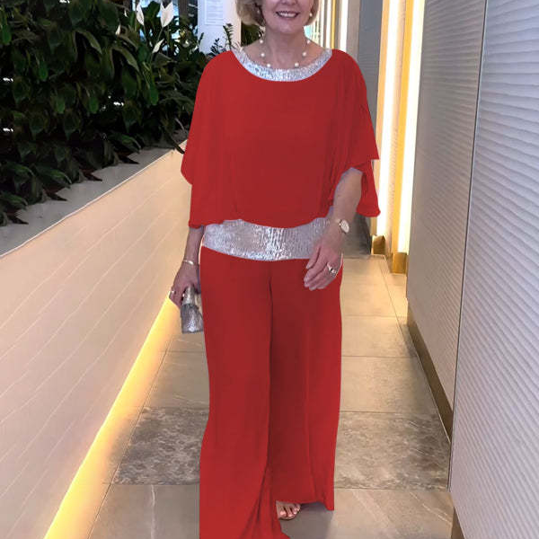 Nyla – Elegantes und schickes Ensemble