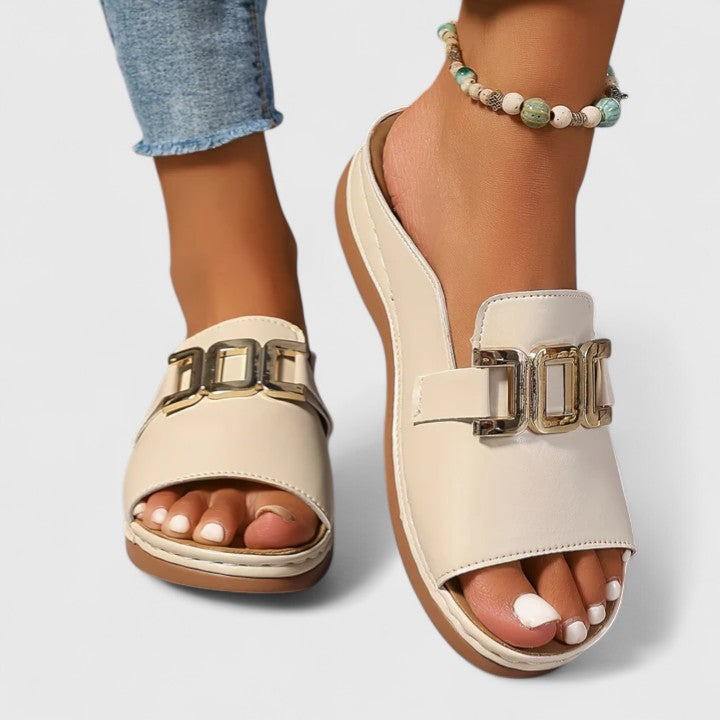 Capri – Orthopädische Sandalen