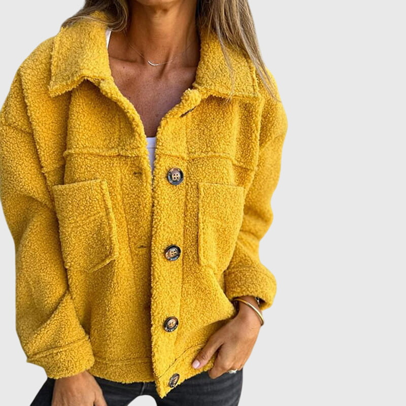 Mila – Elegante Jacke