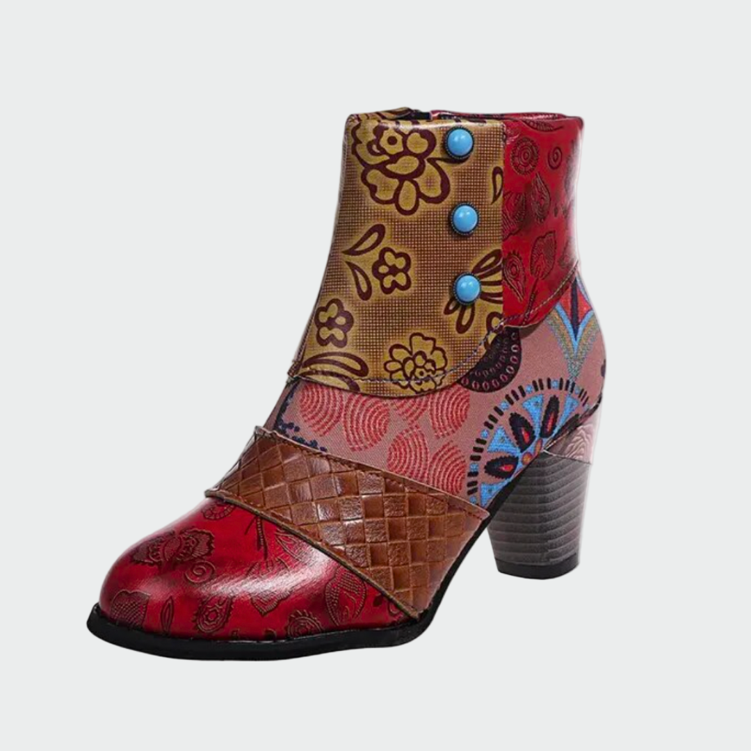 Botas ortopédicas à prova de água