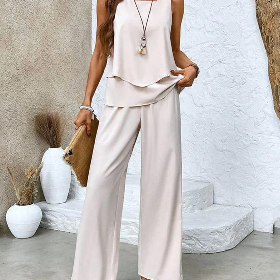 Averie – Elegantes Sommer-Outfit