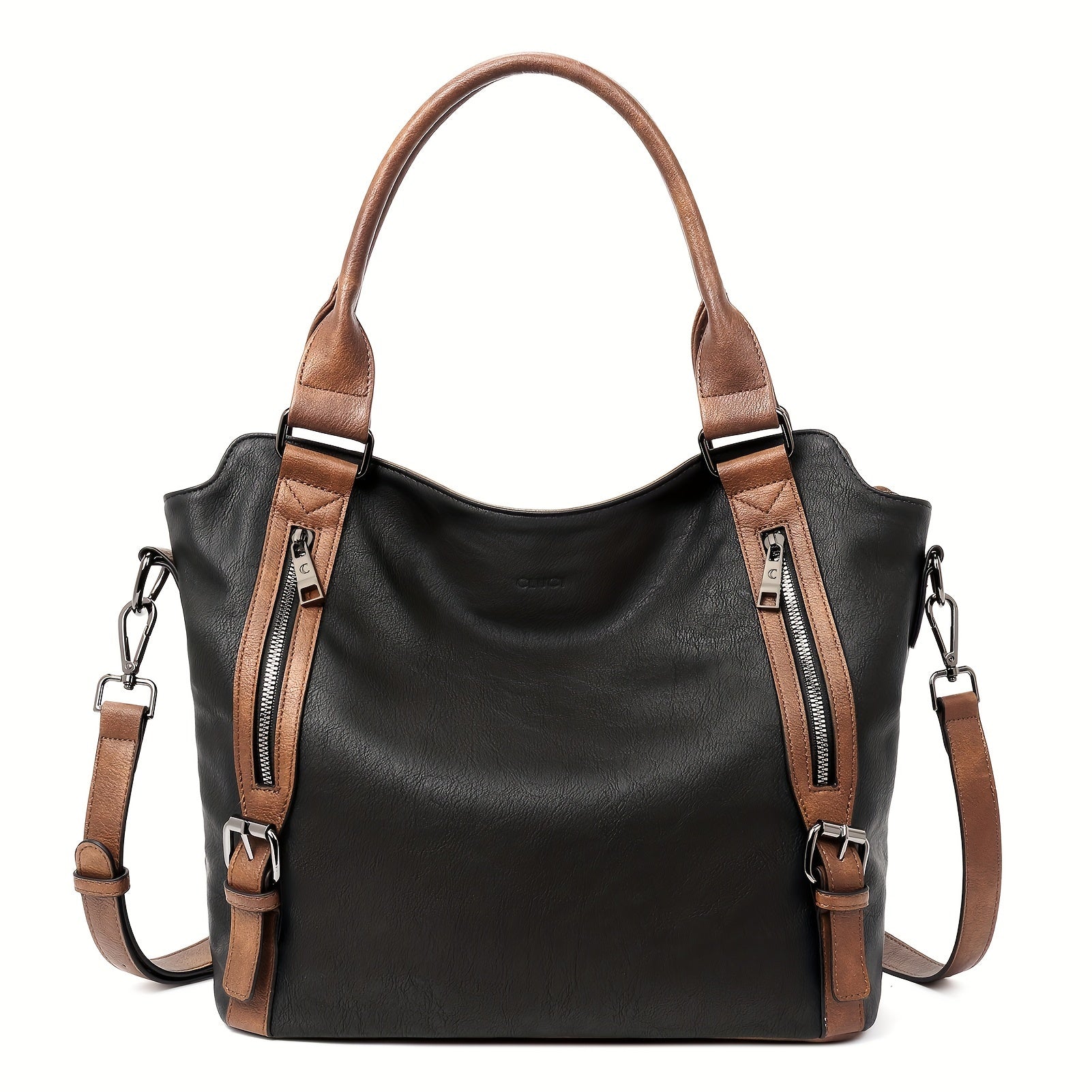 Marcella | Die Tasche, die Sie jeden Tag zur Hand nehmen
