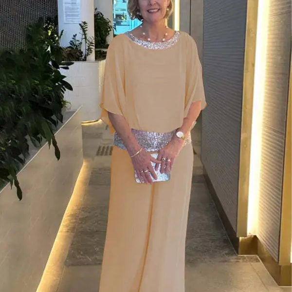 Nyla – Elegantes und schickes Ensemble