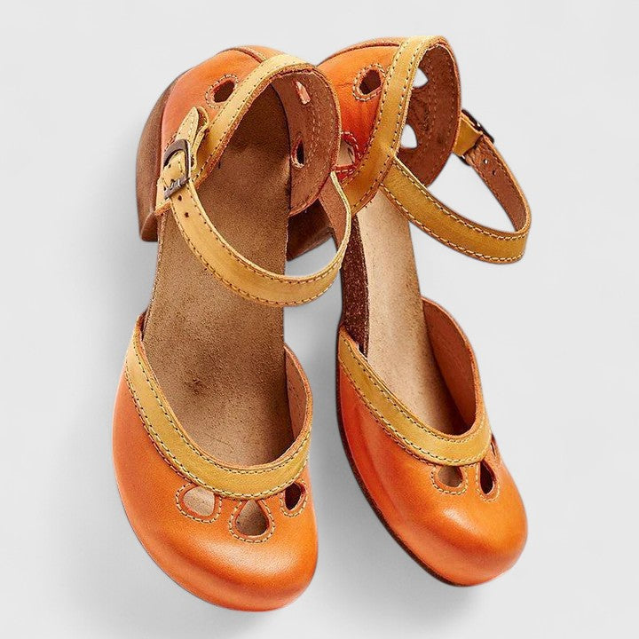 Reeva - Orthopädische Sandalen für mehr Komfort