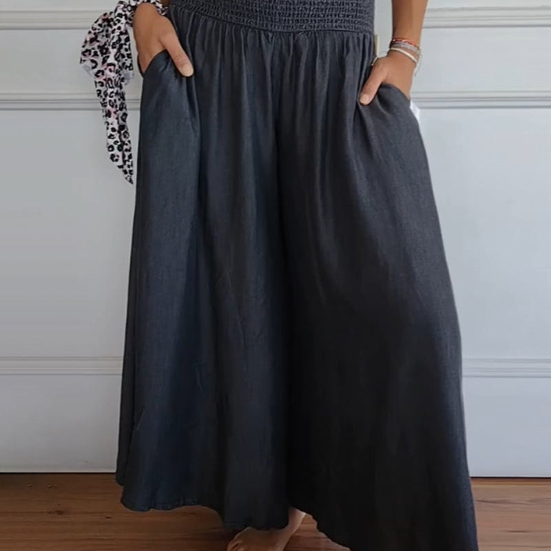 MIRA – Hose mit elastischem Bund