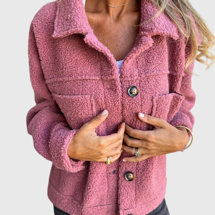 Mila – Elegante Jacke