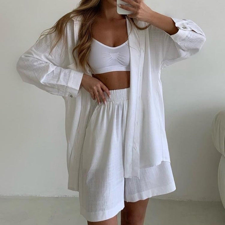 Jessica – Elegantes Zweiteiliges Ensemble