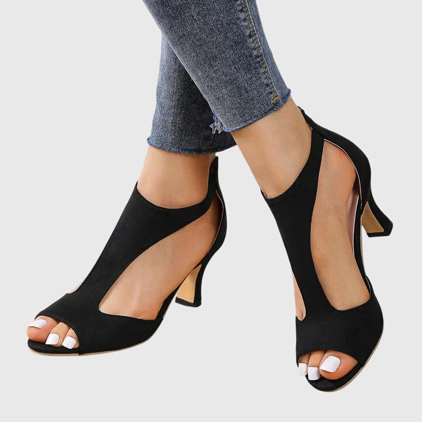 Delfina™ | Orthopädische Fersen