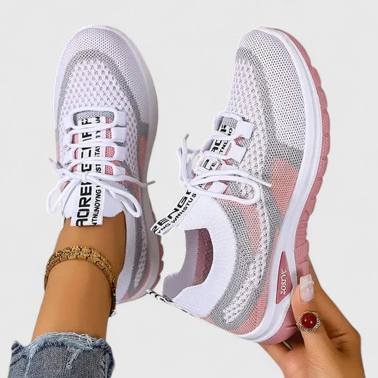 Koralyn | Orthopädische Turnschuhe