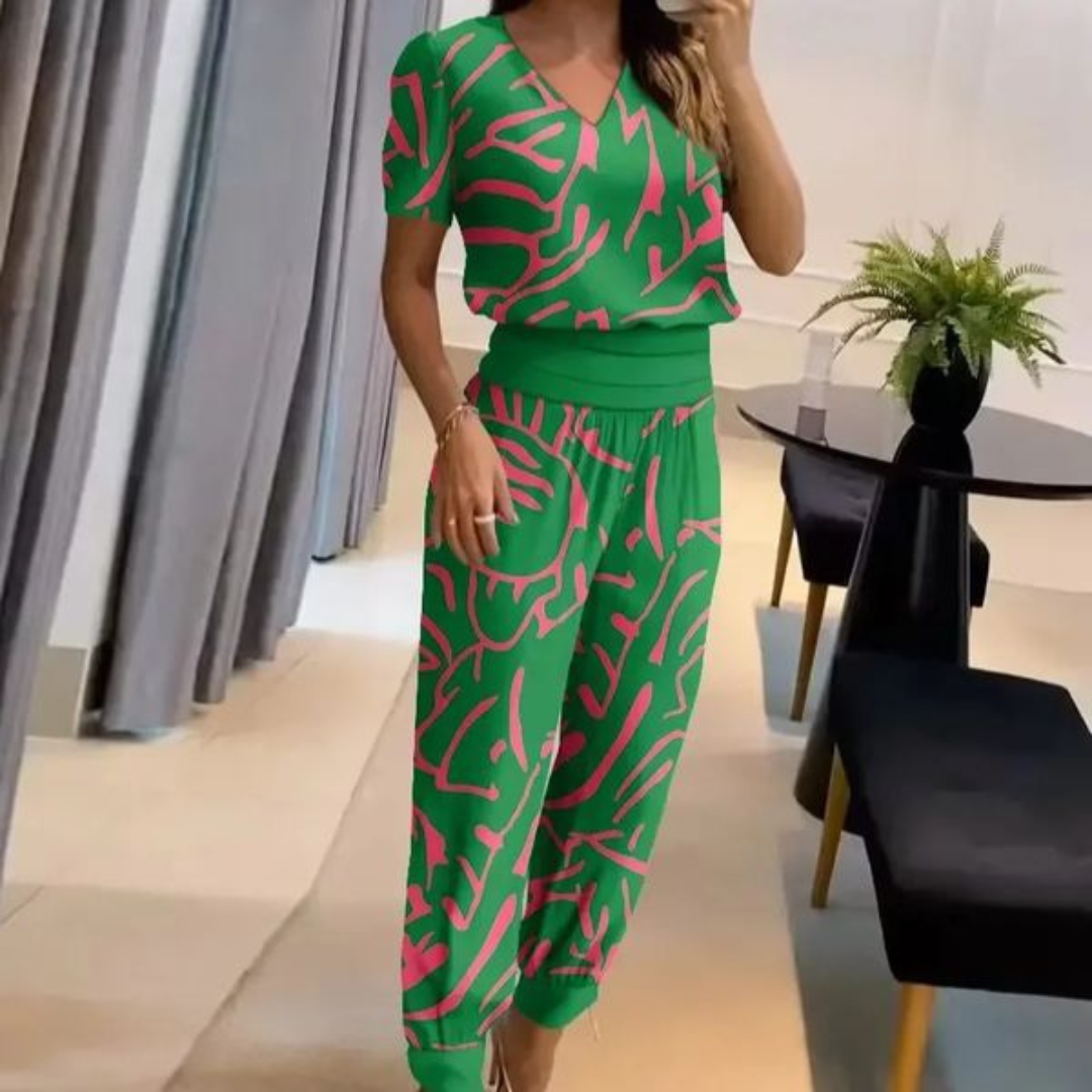Daphne – Stilvolles Trend-Ensemble