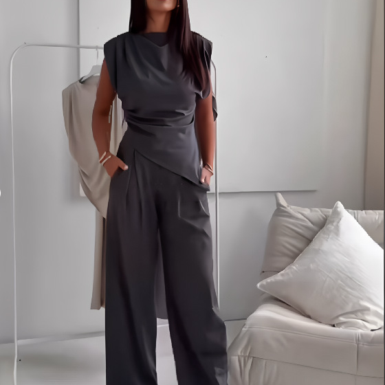 Selora – Elegante Lässigkeit