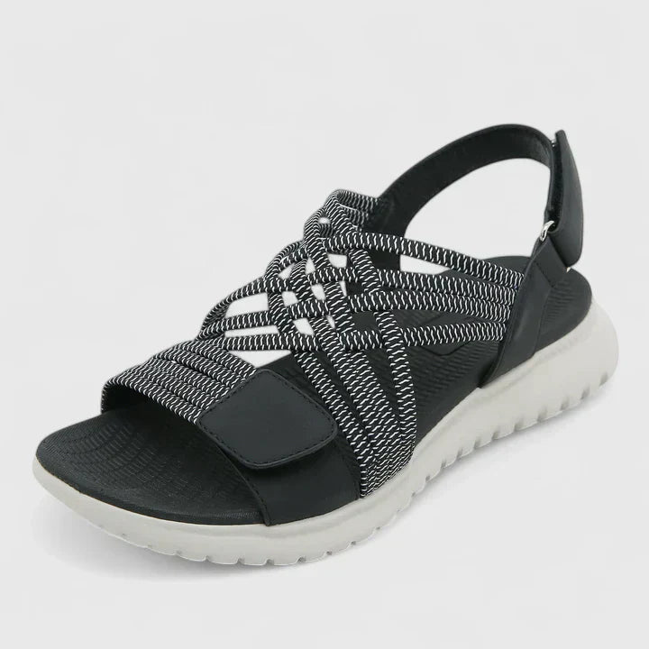 Gemma – Bequeme orthopädische Sandalen