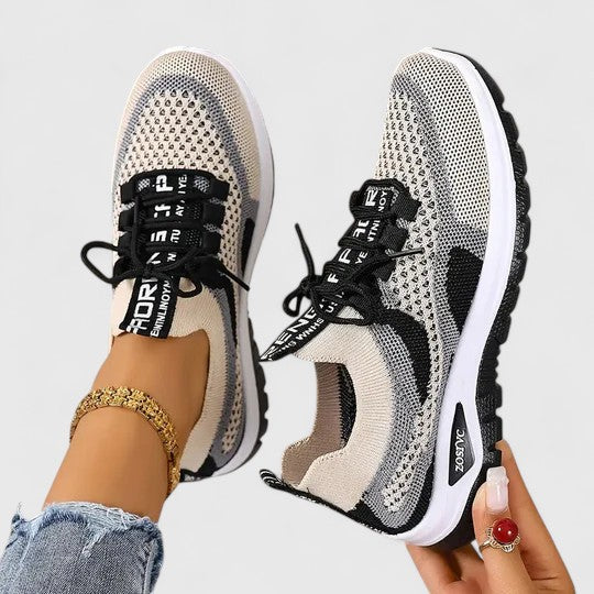 Koralyn | Orthopädische Turnschuhe