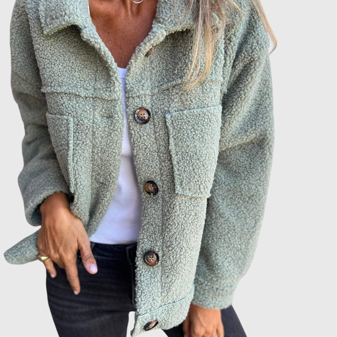 Mila – Elegante Jacke