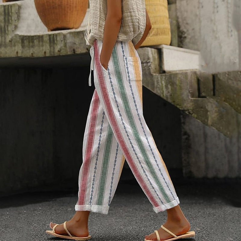 Talani – Legere Freizeithose