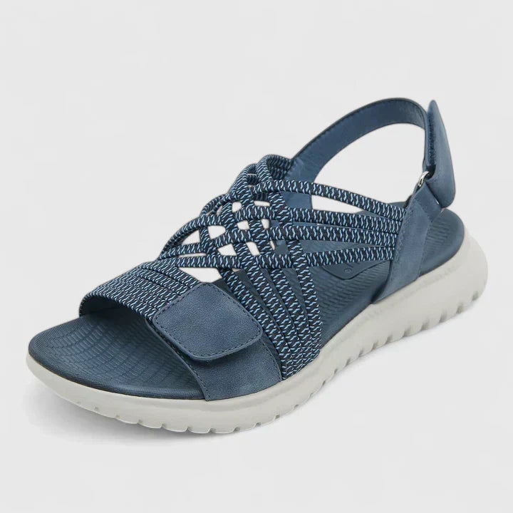 Gemma – Bequeme orthopädische Sandalen