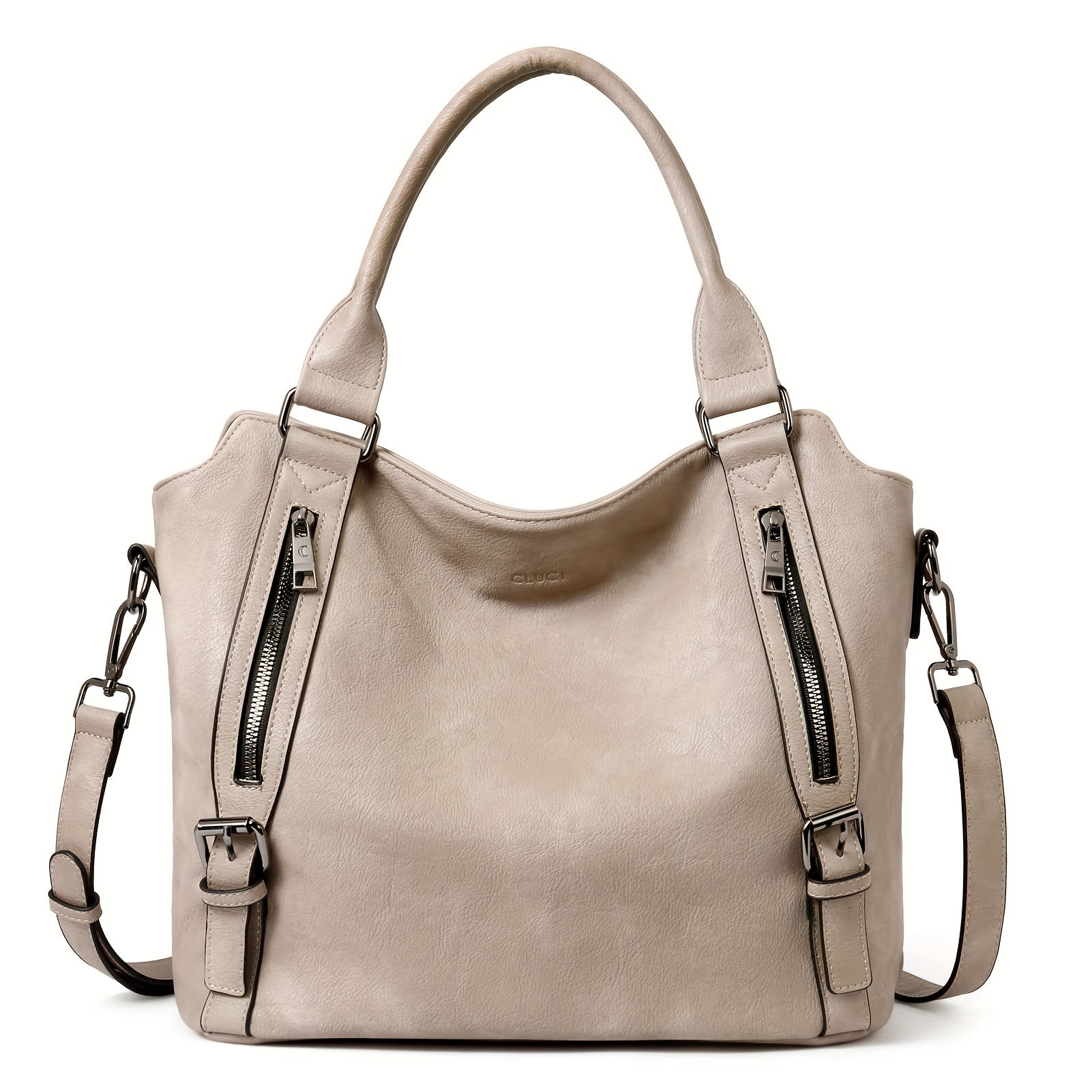 Marcella | Die Tasche, die Sie jeden Tag zur Hand nehmen