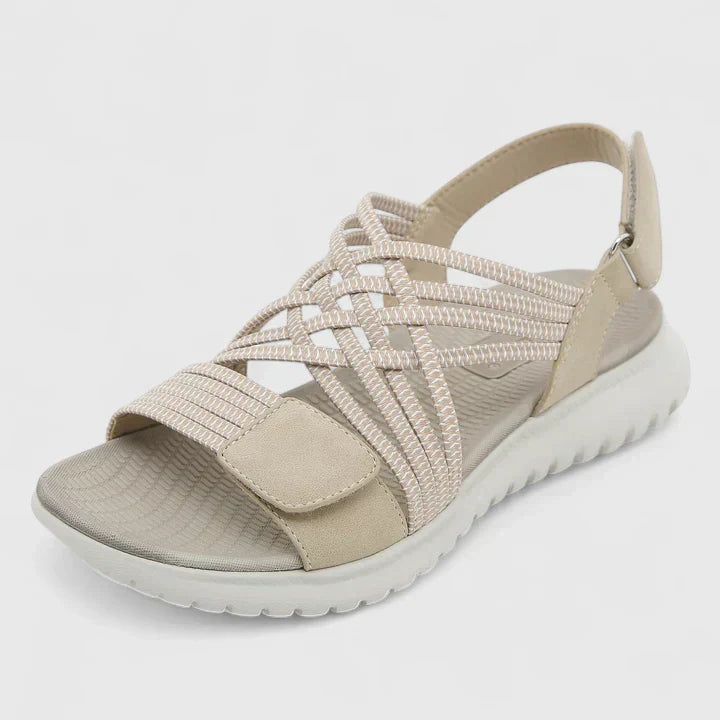 Gemma – Bequeme orthopädische Sandalen
