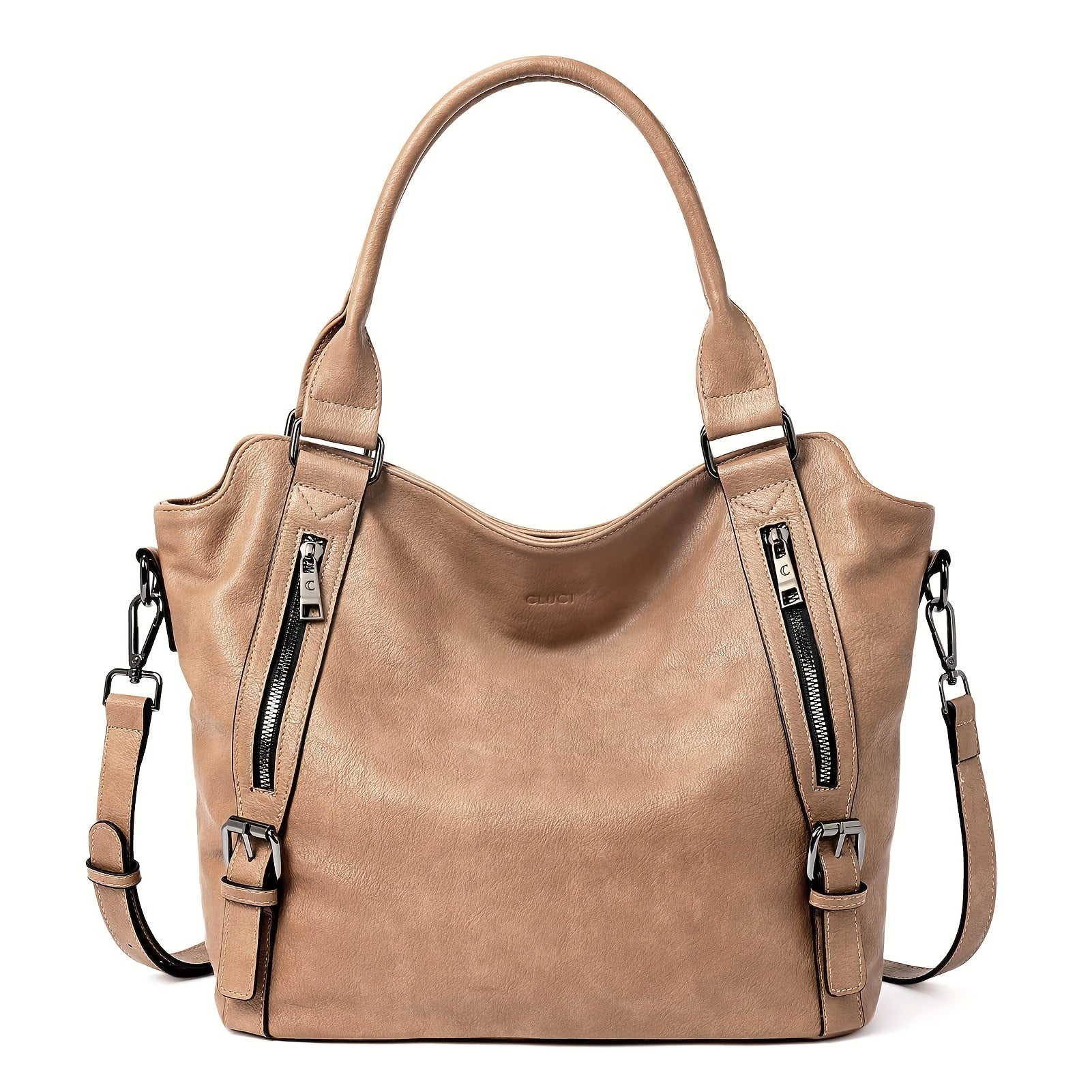 Marcella | Die Tasche, die Sie jeden Tag zur Hand nehmen