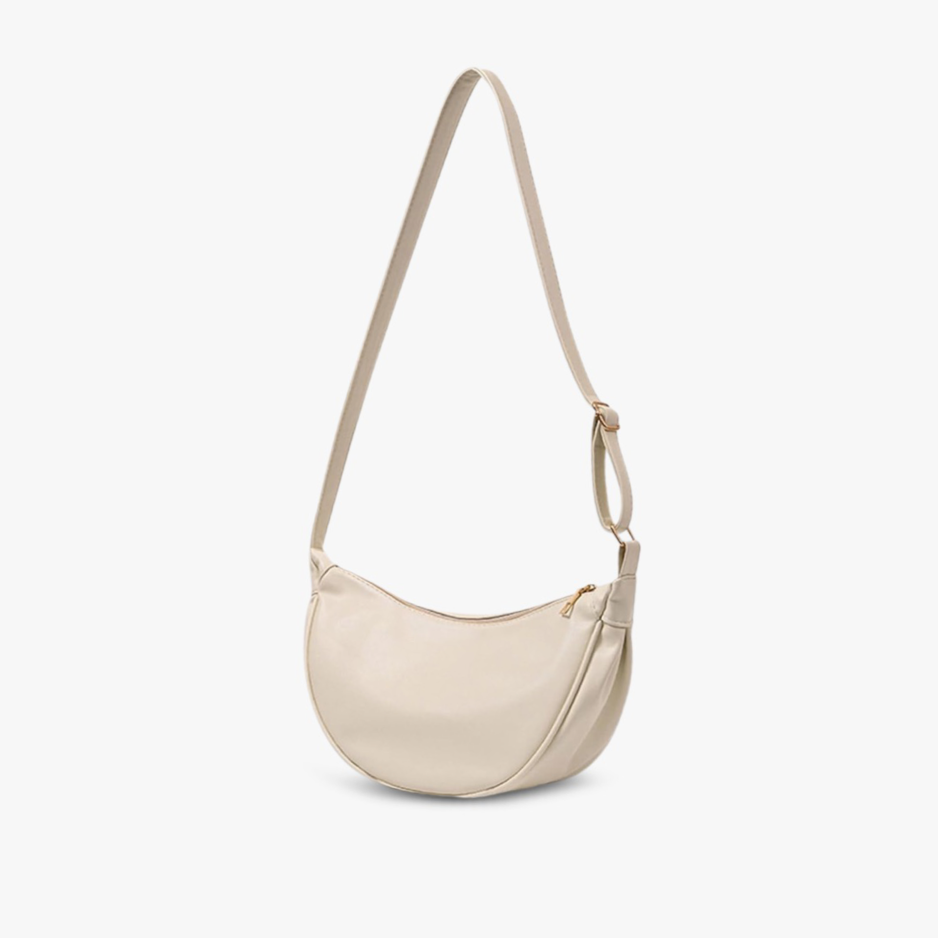 Shannon™ | Tasche aus Pastellleder