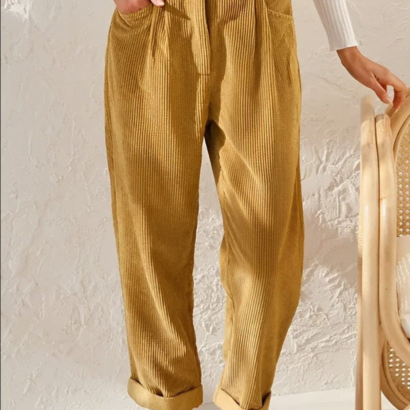 Cassidy - Zeitlose Freizeithose
