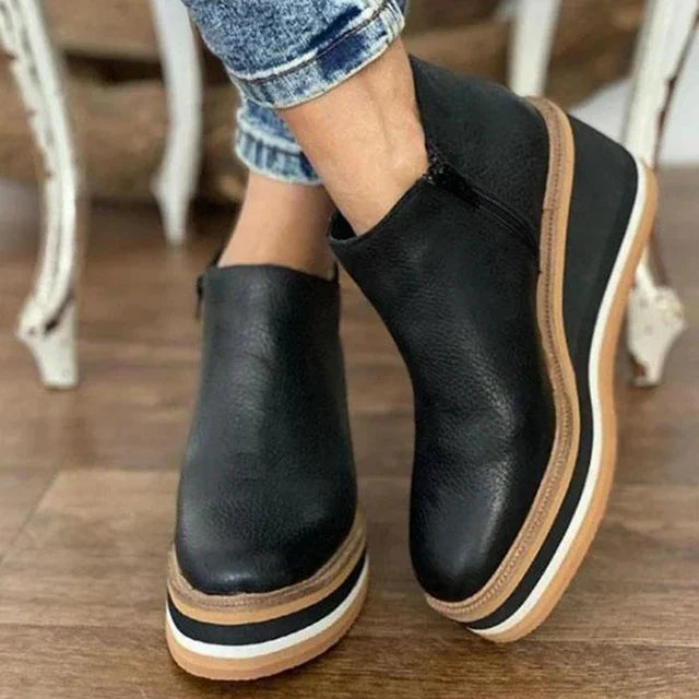 Liebe | Elegante Stiefel