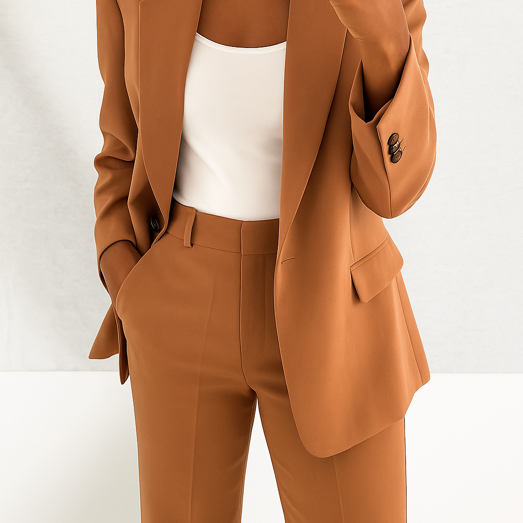 Brenda – Zeitloses Ensemble