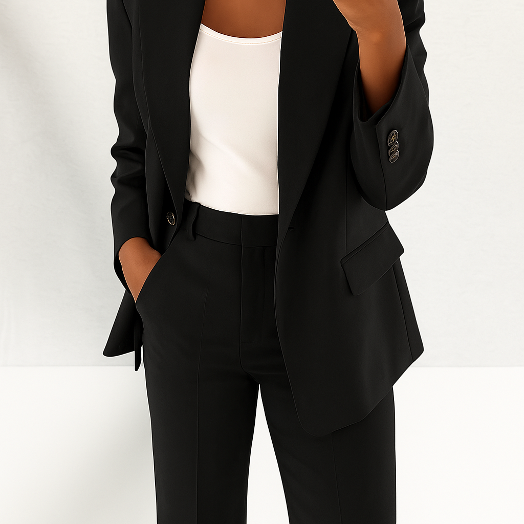 Brenda – Zeitloses Ensemble
