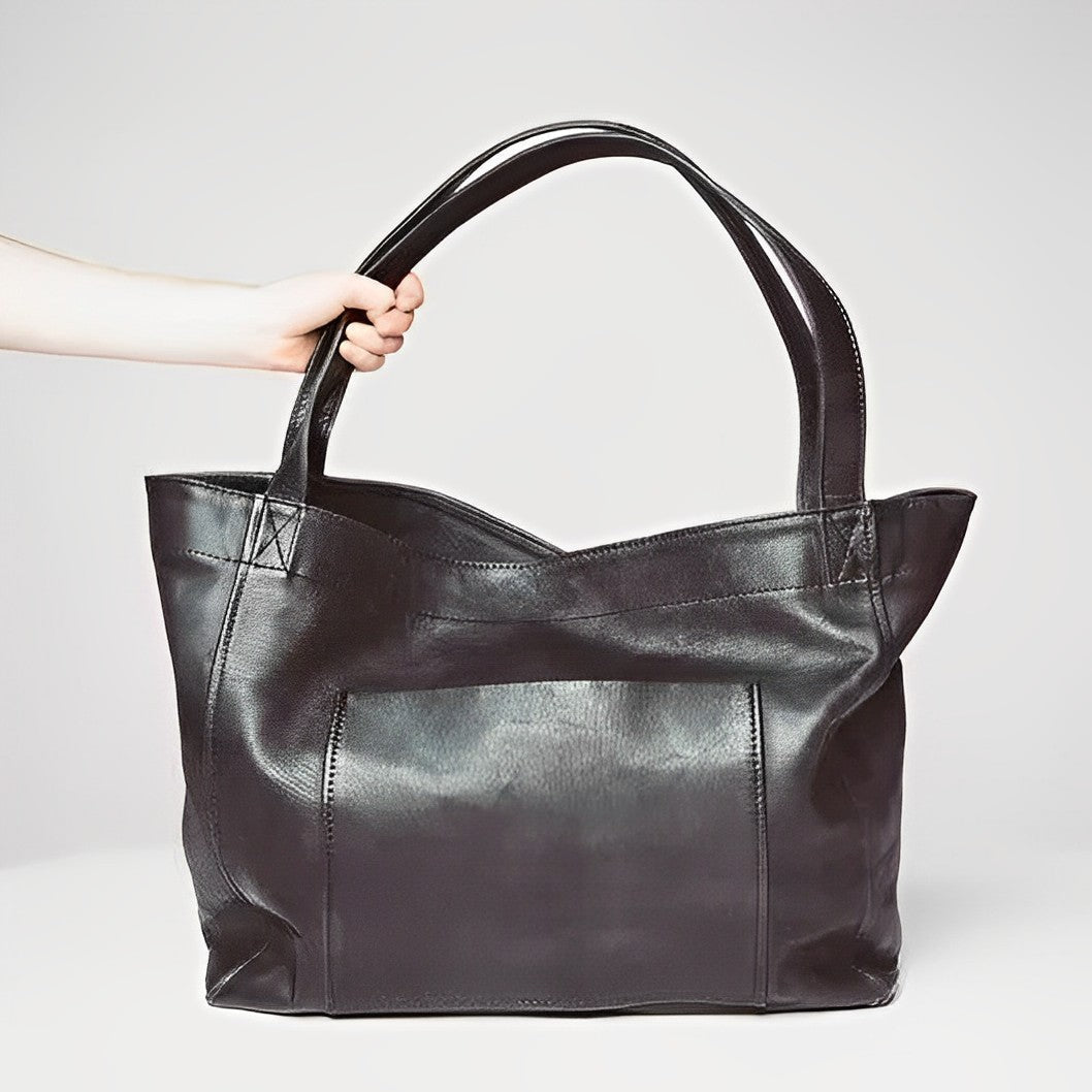 Karen™ | Ledertasche für jeden Tag