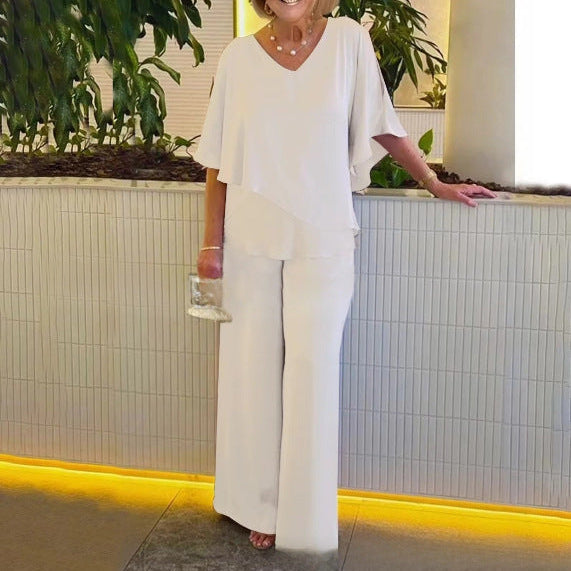 Martha – Ensemble Large Effortless