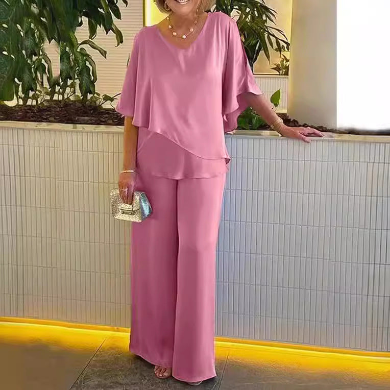 Martha – Ensemble Large Effortless