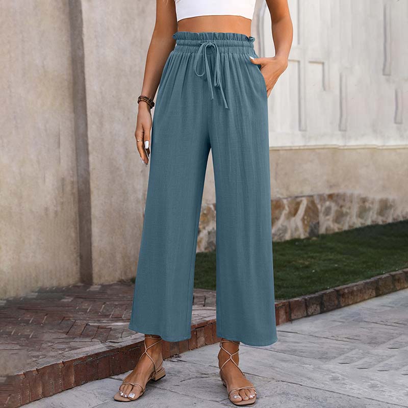 Eluna – Leichte Freizeithose