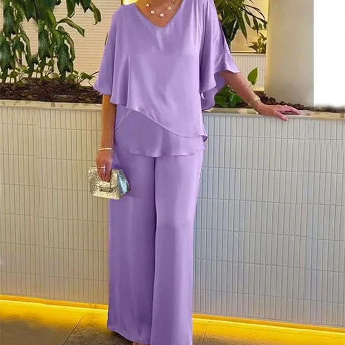 Martha – Ensemble Large Effortless