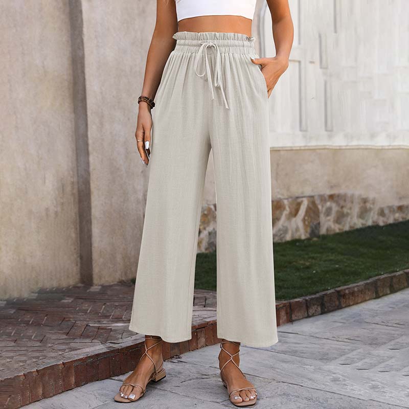 Eluna – Leichte Freizeithose