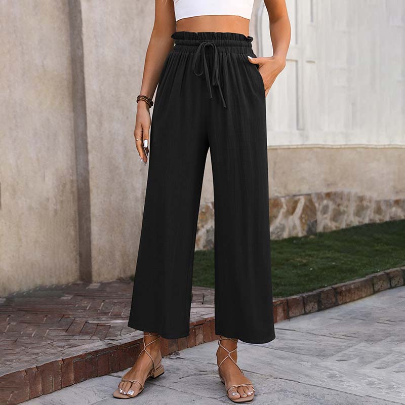 Eluna – Leichte Freizeithose