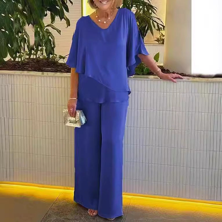 Martha – Ensemble Large Effortless