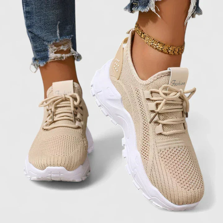 Maica | Orthopädische Turnschuhe