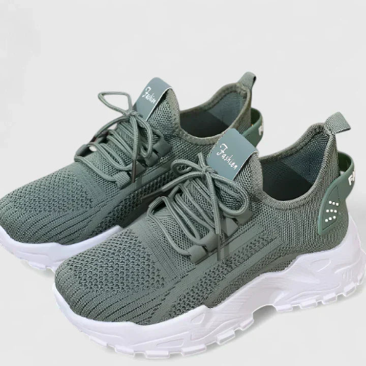 Maica | Orthopädische Turnschuhe