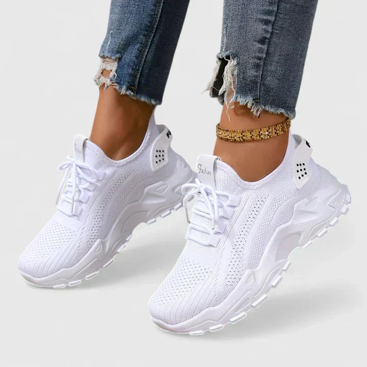 Maica | Orthopädische Turnschuhe